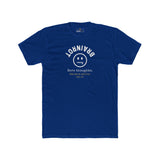 Premium Brainrot Graphic Tee | Zero Thoughts Luxe Lounge T-Shirt