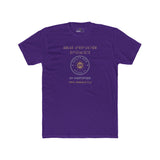 Solar Degradation Specialists T-Shirt Funny Sun Protection Satire Tee