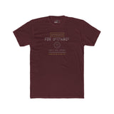 Approved for Deviance T-Shirt Funny Corporate Satire Graphic Tee