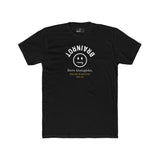 Premium Brainrot Graphic Tee | Zero Thoughts Luxe Lounge T-Shirt