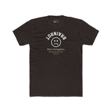 Premium Brainrot Graphic Tee | Zero Thoughts Luxe Lounge T-Shirt