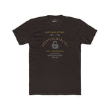 Archival Neglect Vintage Graphic T-Shirt Funny Unprotected Storage Satire Tee