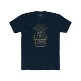 Susannah Martin 1692 Salem Witch Pardoned 2001 - Humorous Satire T-Shirt