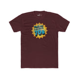Made Now To Look Like The 70s Vintage T-Shirt | Sunbaked Retro Satirical Graphic Tee