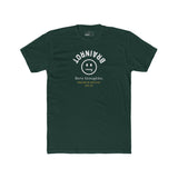 Premium Brainrot Graphic Tee | Zero Thoughts Luxe Lounge T-Shirt