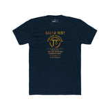 Salem 1692 Vintage Puritan T-Shirt | Sarcastic Witch Trials Parody Graphic Tee, Funny Dark Humor Gallow Gallows Halloween Shirt