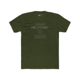 Approved for Deviance T-Shirt Funny Corporate Satire Graphic Tee