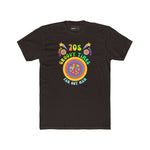 70s Groovy Times Vintage Style T-Shirt, Retro Peace Sign, Flower Power Graphic Tee - Guilty Kick Apparel
