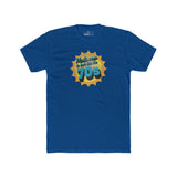 Made Now To Look Like The 70s Vintage T-Shirt | Sunbaked Retro Satirical Graphic Tee