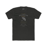 The Shade Reclamation Bureau "Throw Maximum Shade" Vintage Graphic T-Shirt, The Brand New Vintage Sunbaked Collection