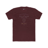 The Finest Quality "Guilty Kick" Est. 1971 Vintage Graphic T-Shirt, The Brand New Vintage Sunbaked Collection