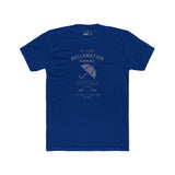 The Shade Reclamation Bureau "Throw Maximum Shade" Vintage Graphic T-Shirt, The Brand New Vintage Sunbaked Collection