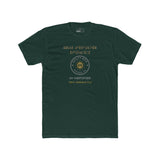 Solar Degradation Specialists T-Shirt Funny Sun Protection Satire Tee