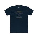 Approved for Deviance T-Shirt Funny Corporate Satire Graphic Tee