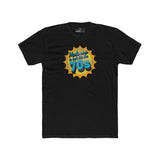 Made Now To Look Like The 70s Vintage T-Shirt | Sunbaked Retro Satirical Graphic Tee
