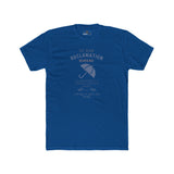 The Shade Reclamation Bureau "Throw Maximum Shade" Vintage Graphic T-Shirt, The Brand New Vintage Sunbaked Collection