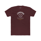 Premium Brainrot Graphic Tee | Zero Thoughts Luxe Lounge T-Shirt