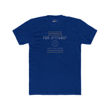 Approved for Deviance T-Shirt Funny Corporate Satire Graphic Tee
