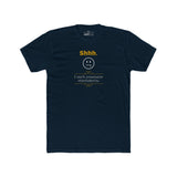 Shhh I Can't Pronounce Charcuterie Funny Graphic T-Shirt | Guilty Kick Confessions Collection