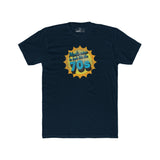 Made Now To Look Like The 70s Vintage T-Shirt | Sunbaked Retro Satirical Graphic Tee