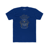 Susannah Martin 1692 Salem Witch Pardoned 2001 - Humorous Satire T-Shirt
