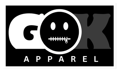 Guilty Kick Apparel