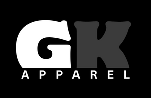 Guilty Kick Apparel
