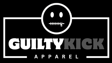 Guilty Kick Apparel