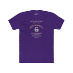 Archival Neglect Vintage Graphic T-Shirt Funny Unprotected Storage Satire Tee - Guilty Kick Apparel