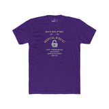 Archival Neglect Vintage Graphic T-Shirt Funny Unprotected Storage Satire Tee - Guilty Kick Apparel