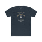 Archival Neglect Vintage Graphic T-Shirt Funny Unprotected Storage Satire Tee - Guilty Kick Apparel