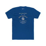 Archival Neglect Vintage Graphic T-Shirt Funny Unprotected Storage Satire Tee - Guilty Kick Apparel