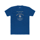 Archival Neglect Vintage Graphic T-Shirt Funny Unprotected Storage Satire Tee - Guilty Kick Apparel