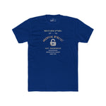 Archival Neglect Vintage Graphic T-Shirt Funny Unprotected Storage Satire Tee - Guilty Kick Apparel