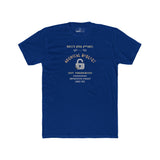 Archival Neglect Vintage Graphic T-Shirt Funny Unprotected Storage Satire Tee - Guilty Kick Apparel