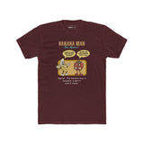 Banana Man The Movie Parody T-Shirt, Funny Banana is a Berry Clone Joke Shirt - Guilty Kick Apparel