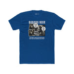 Banana Noir: The Berry Big Lie | Sarcastic Detective Tee - Guilty Kick Apparel