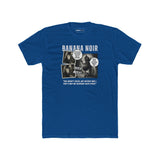 Banana Noir: The Berry Big Lie | Sarcastic Detective Tee - Guilty Kick Apparel