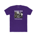Banana Noir: The Berry Big Lie | Sarcastic Detective Tee - Guilty Kick Apparel