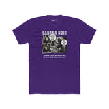 Banana Noir: The Berry Big Lie | Sarcastic Detective Tee - Guilty Kick Apparel