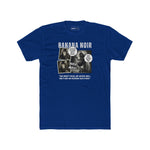 Banana Noir: The Berry Big Lie | Sarcastic Detective Tee - Guilty Kick Apparel