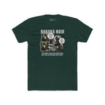 Banana Noir: The Berry Big Lie | Sarcastic Detective Tee - Guilty Kick Apparel