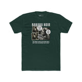 Banana Noir: The Berry Big Lie | Sarcastic Detective Tee - Guilty Kick Apparel