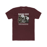 Banana Noir: The Berry Big Lie | Sarcastic Detective Tee - Guilty Kick Apparel