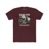 Banana Noir: The Berry Big Lie | Sarcastic Detective Tee - Guilty Kick Apparel