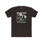 Banana Noir: The Berry Big Lie | Sarcastic Detective Tee - Guilty Kick Apparel