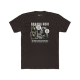 Banana Noir: The Berry Big Lie | Sarcastic Detective Tee - Guilty Kick Apparel