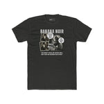 Banana Noir: The Berry Big Lie | Sarcastic Detective Tee - Guilty Kick Apparel