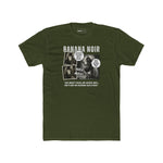 Banana Noir: The Berry Big Lie | Sarcastic Detective Tee - Guilty Kick Apparel