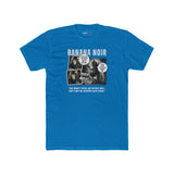 Banana Noir: The Berry Big Lie | Sarcastic Detective Tee - Guilty Kick Apparel